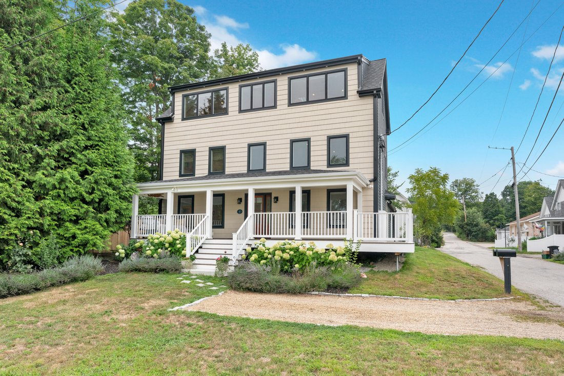Condo in Kittery, Maine, United States 2 - 18703584