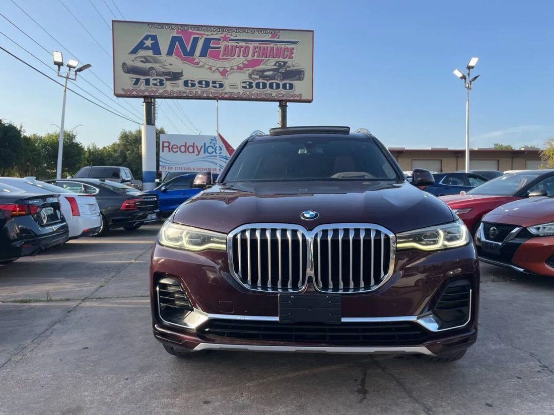 Suv in Houston, TX, United States 2 - 18710738