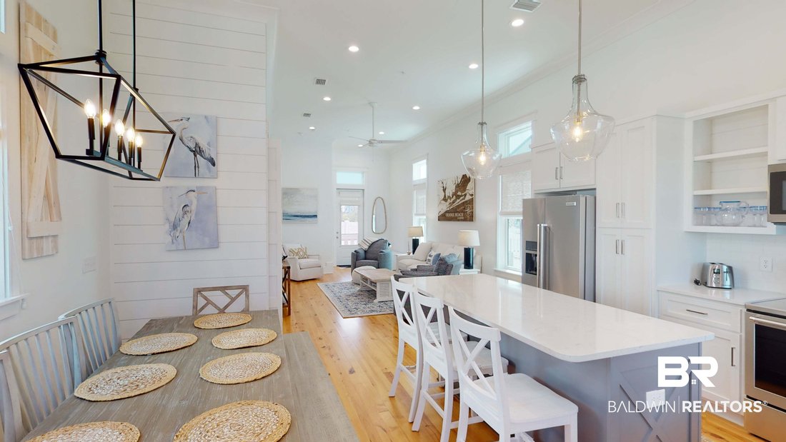 House in Orange Beach, Alabama, United States 2 - 18711306