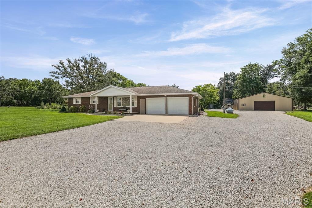 House in Marine, Illinois, United States 3 - 18711205
