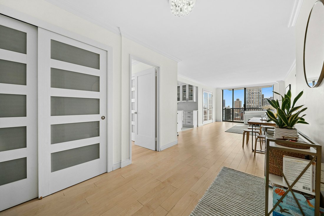 Appartement à New York, État de New York, États-Unis 2 - 17446652
