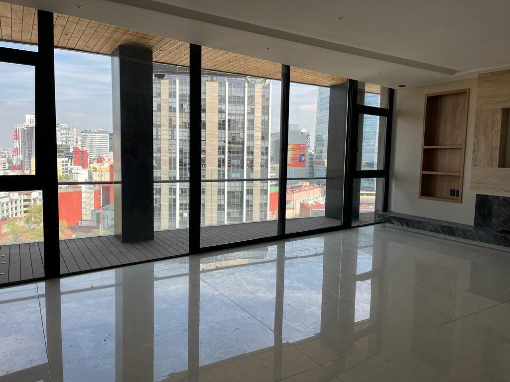 Apartment in Mexico City, Mexico 2 - 18710379