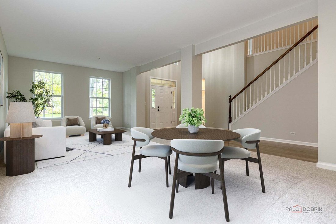 House in Long Grove, Illinois, United States 4 - 18711281