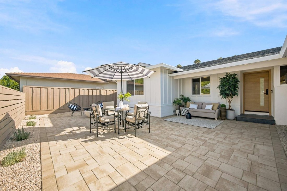 House in San Jose, California, United States 5 - 18705682