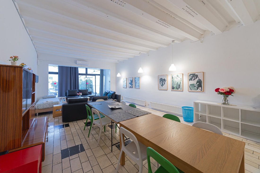 Apartment in Ciutat Vella, Barcelona, Spain 2 - 18302765