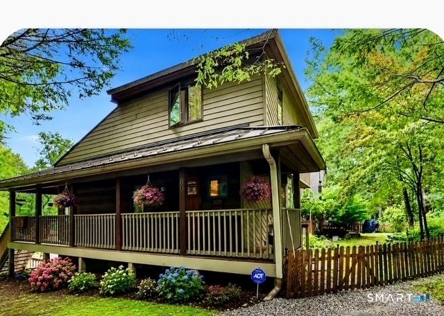 Haus in Canton, Connecticut, Vereinigte Staaten 1 - 18698917
