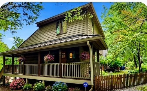 Haus in Canton, Connecticut, Vereinigte Staaten 1