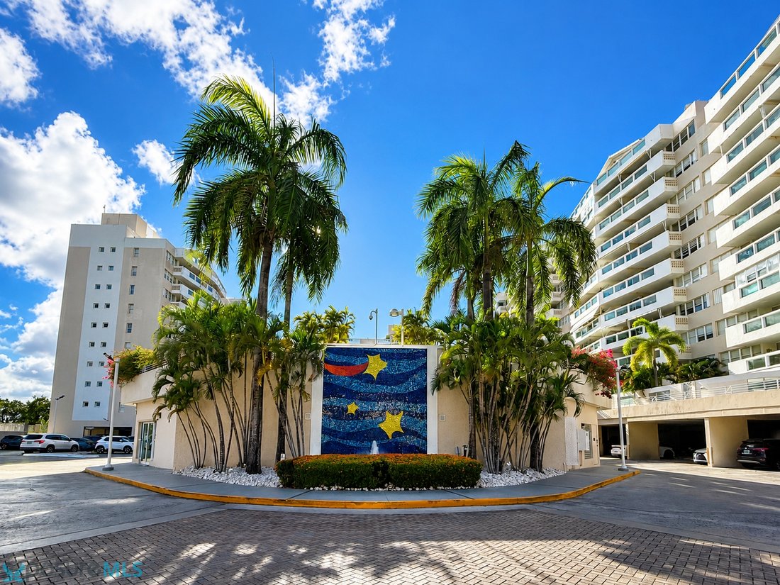 Appartamento a Carolina, Carolina, Porto Rico 2 - 18703327