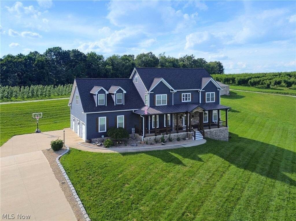Maison à Navarre, Ohio, États-Unis 1 - 18705751