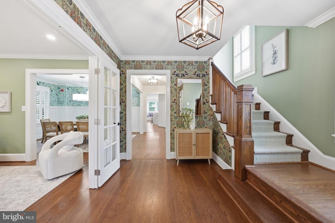 House in Arlington, Virginia, United States 4 - 18712400