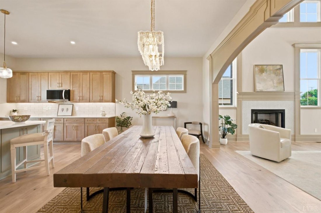 House in Lowry, Virginia, United States 4 - 18709239