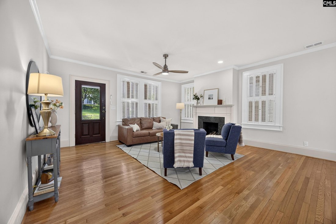 House in Columbia, South Carolina, United States 5 - 18708825