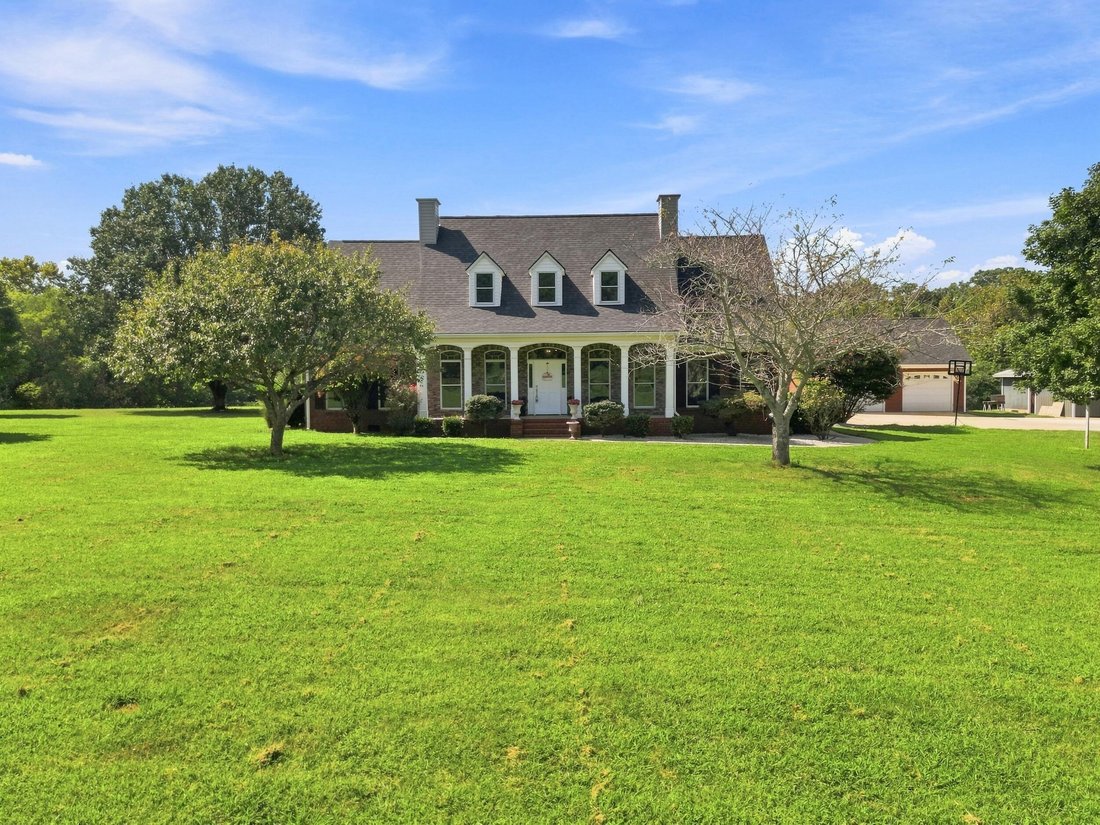 House in Wildwood, Georgia, United States 1 - 18711154
