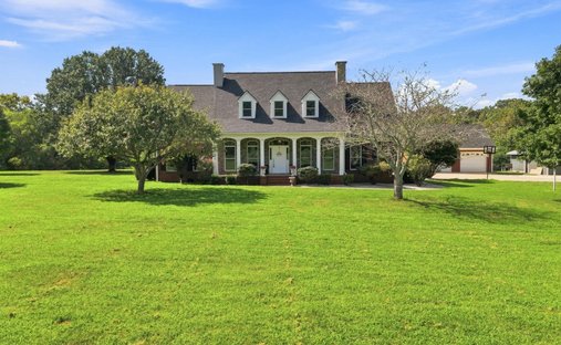 House in Wildwood, Georgia, United States 1