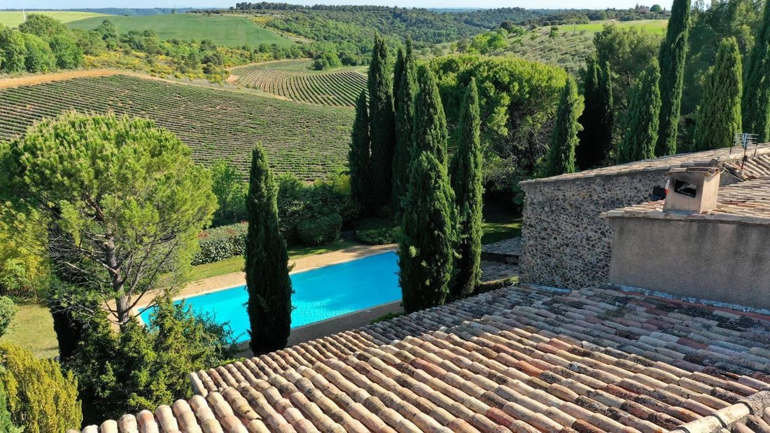 Domaine à Oraison, Provence-Alpes-Côte d'Azur, France 4 - 16115895