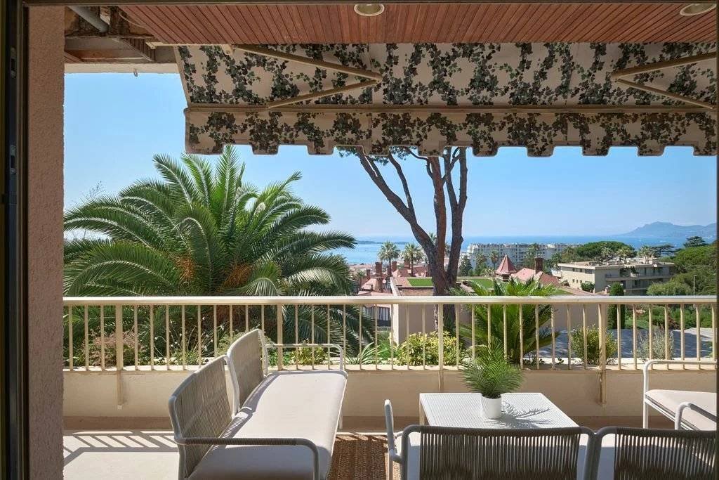 Apartment in Cannes, Provence-Alpes-Côte d'Azur, France 4 - 17454297
