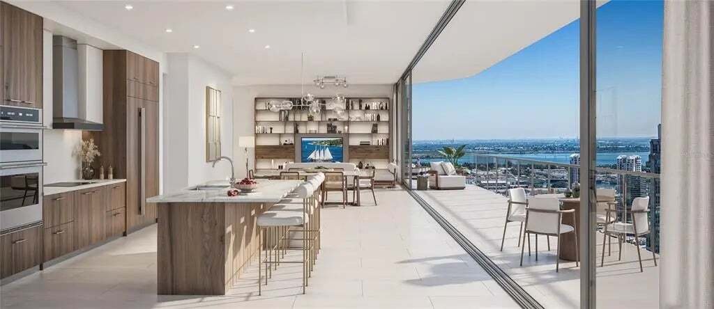 House in Tampa, Florida, United States 3 - 18708048