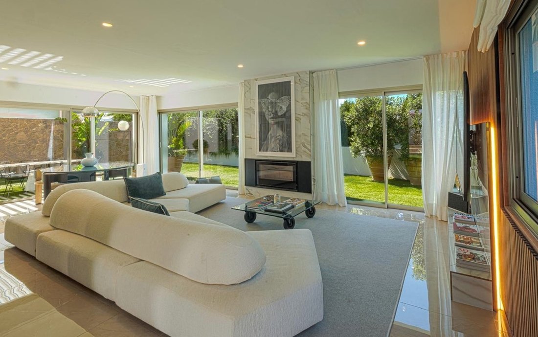 Villa en Roca Llisa, Santa Eulalia del Río, Islas Baleares 4 - 18704453