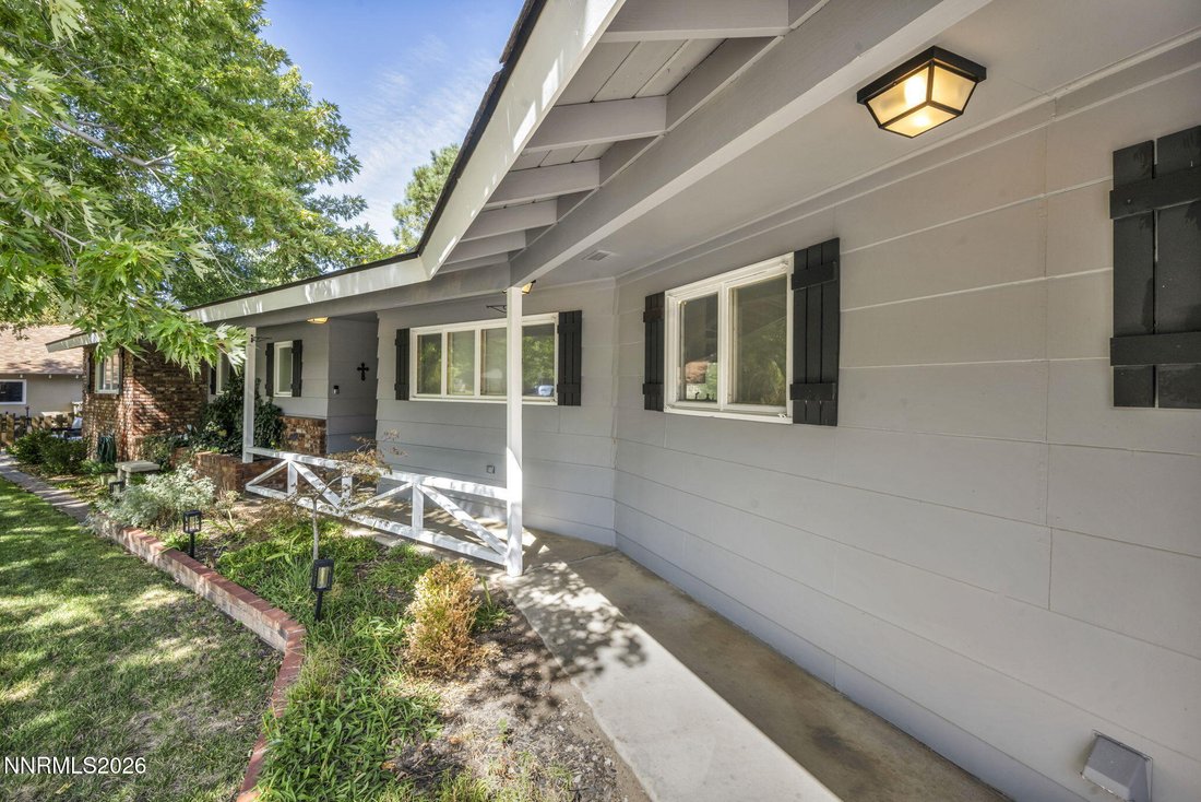 House in Carson City, Nevada, United States 3 - 18713840