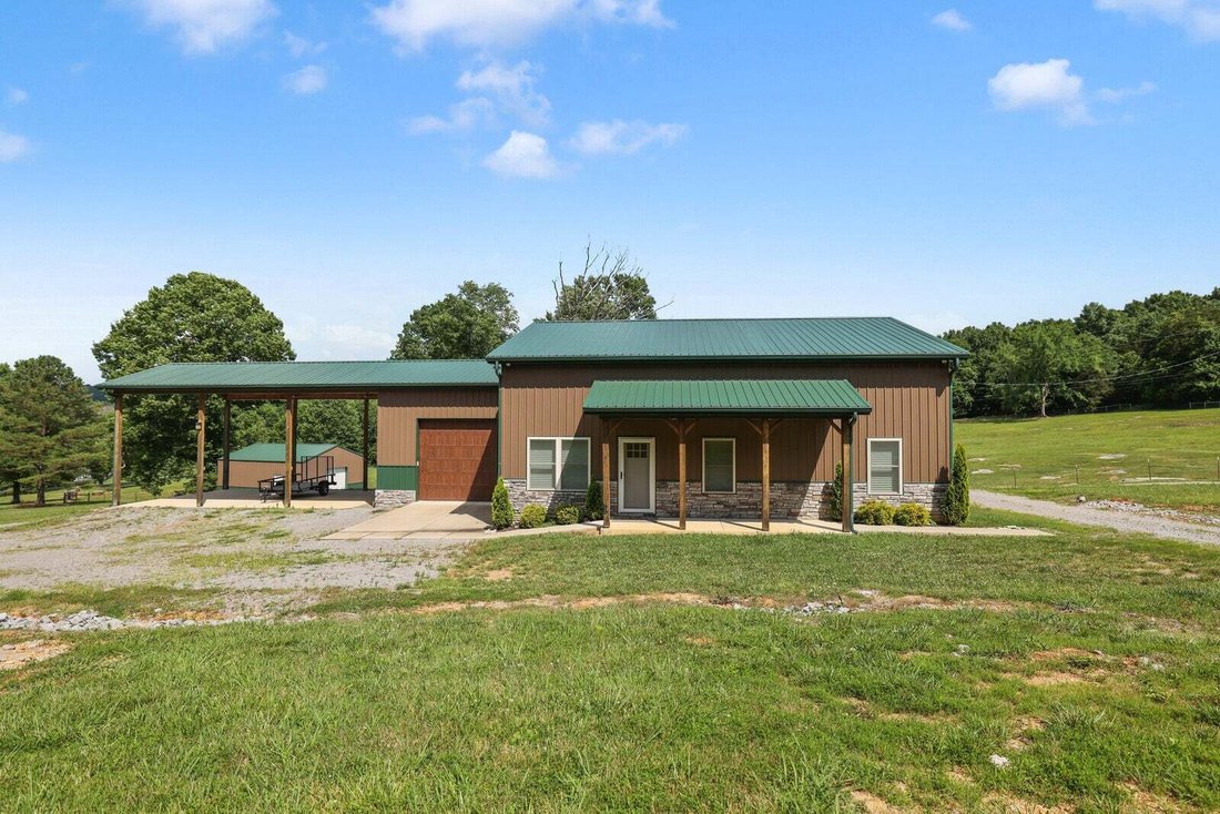 House in Watertown, Tennessee, United States 4 - 18703577