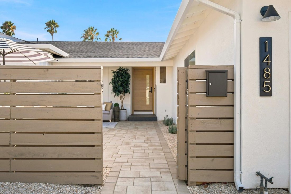 House in San Jose, California, United States 4 - 18705682