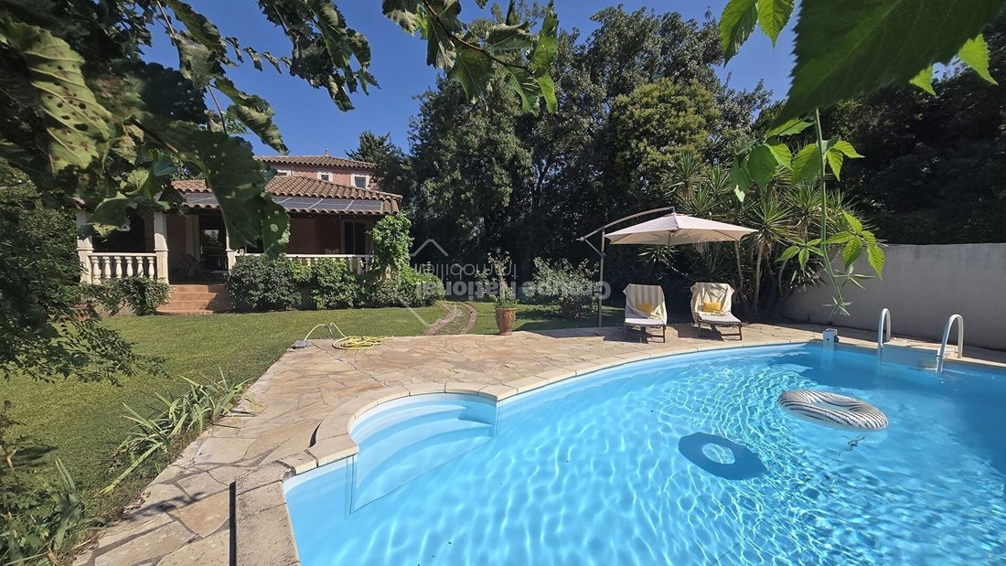 House in Lunel, Occitania, France 2 - 18710658