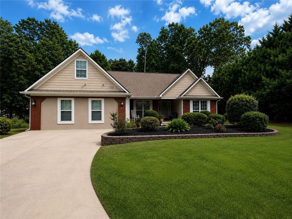 House in Lawrenceville, Georgia, United States 1 - 18711430