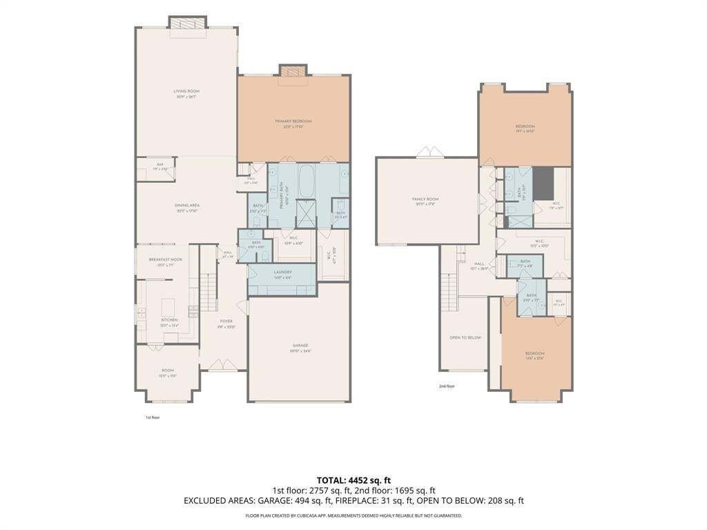 House in Dallas, Texas, United States 2 - 18706759