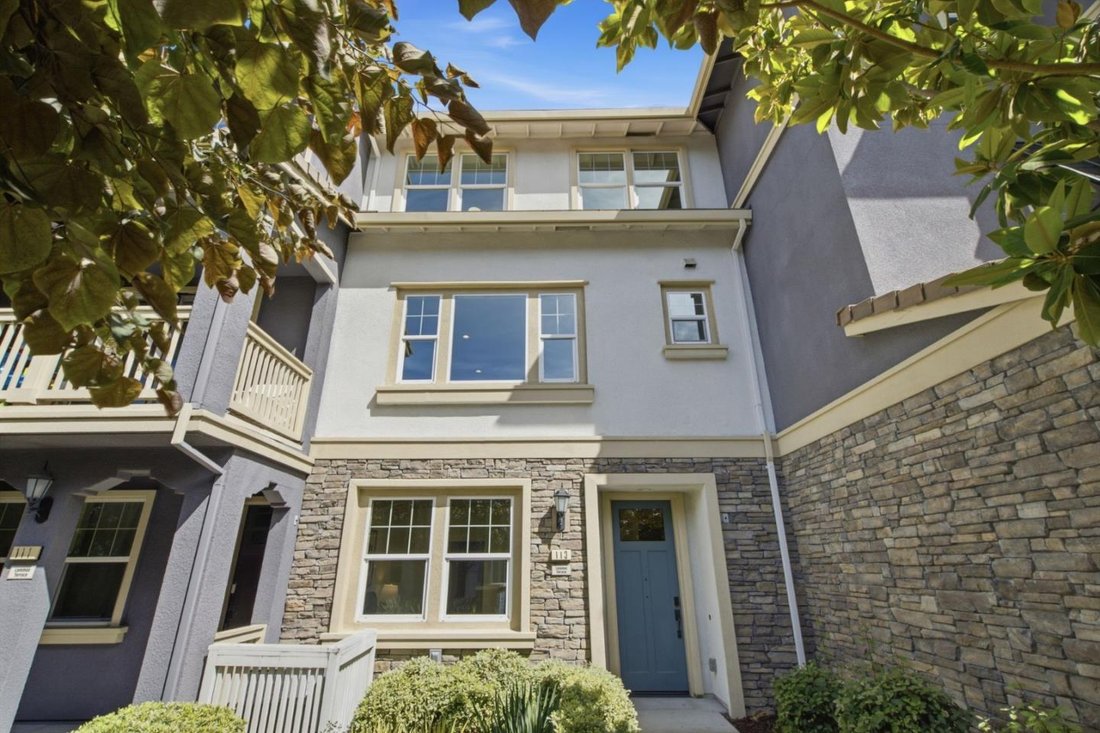 Townhouse in Sunnyvale, California, United States 4 - 18697898