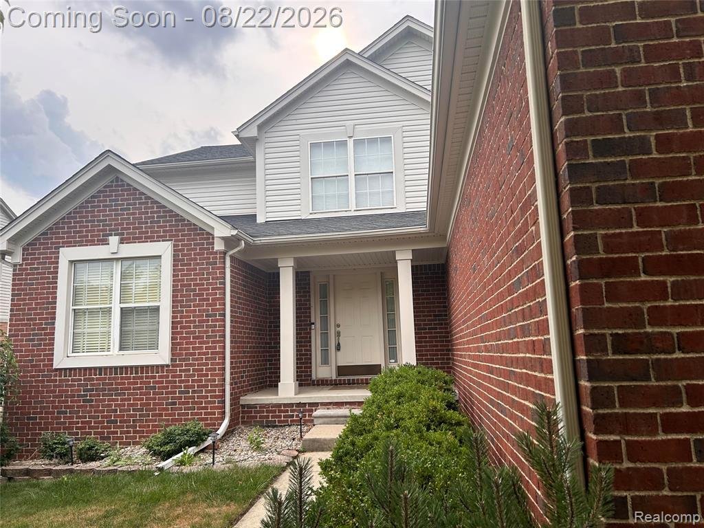 House in Rochester, Michigan, United States 4 - 18708508