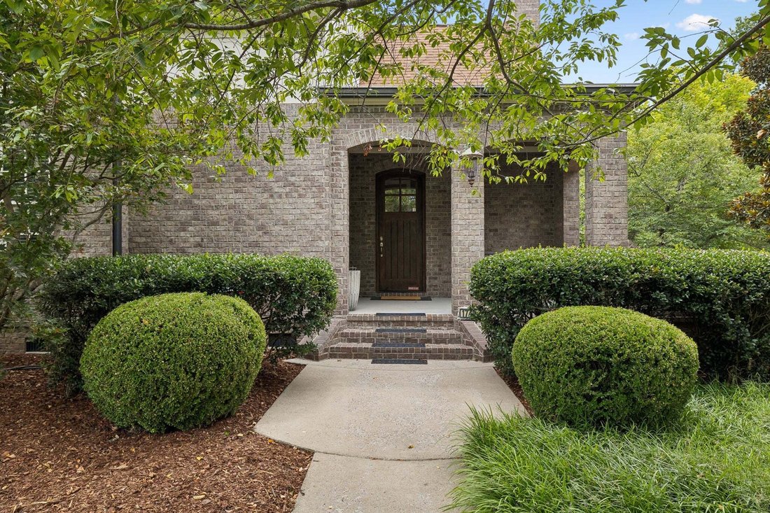 House in Forest Hills, Tennessee, United States 2 - 18589423