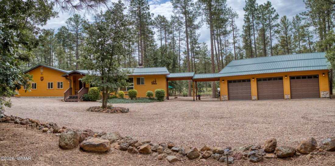 Altro a Pinetop, Arizona, Stati Uniti 2 - 18709958