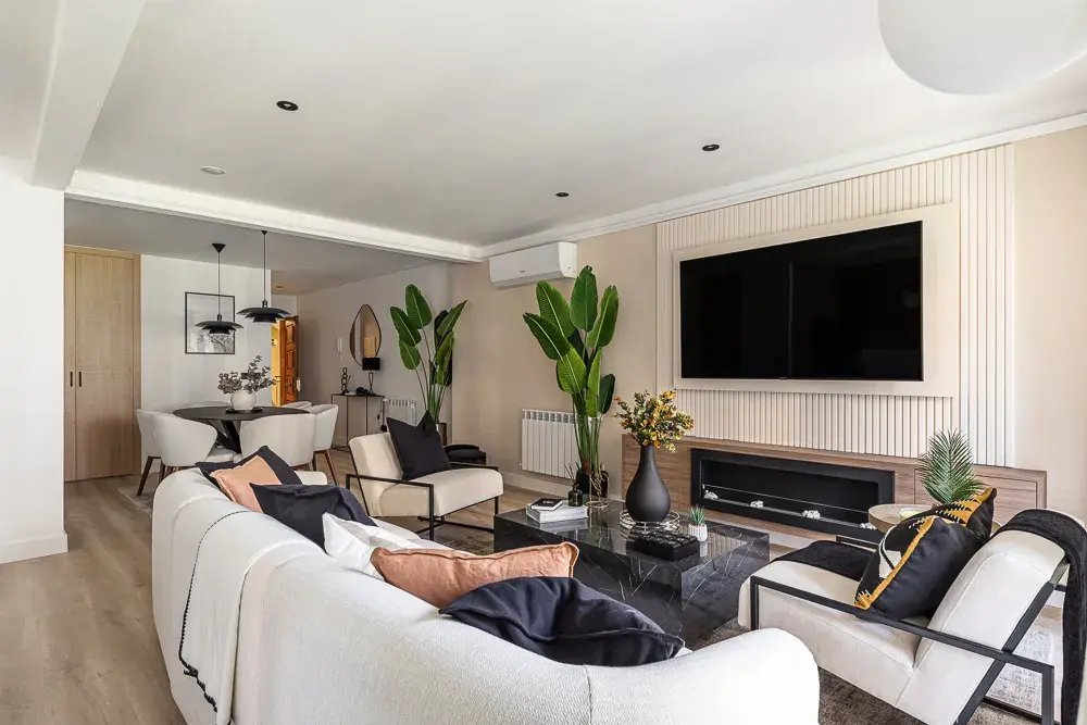 Apartment in Chamberi, Madrid, Spain 4 - 18357761