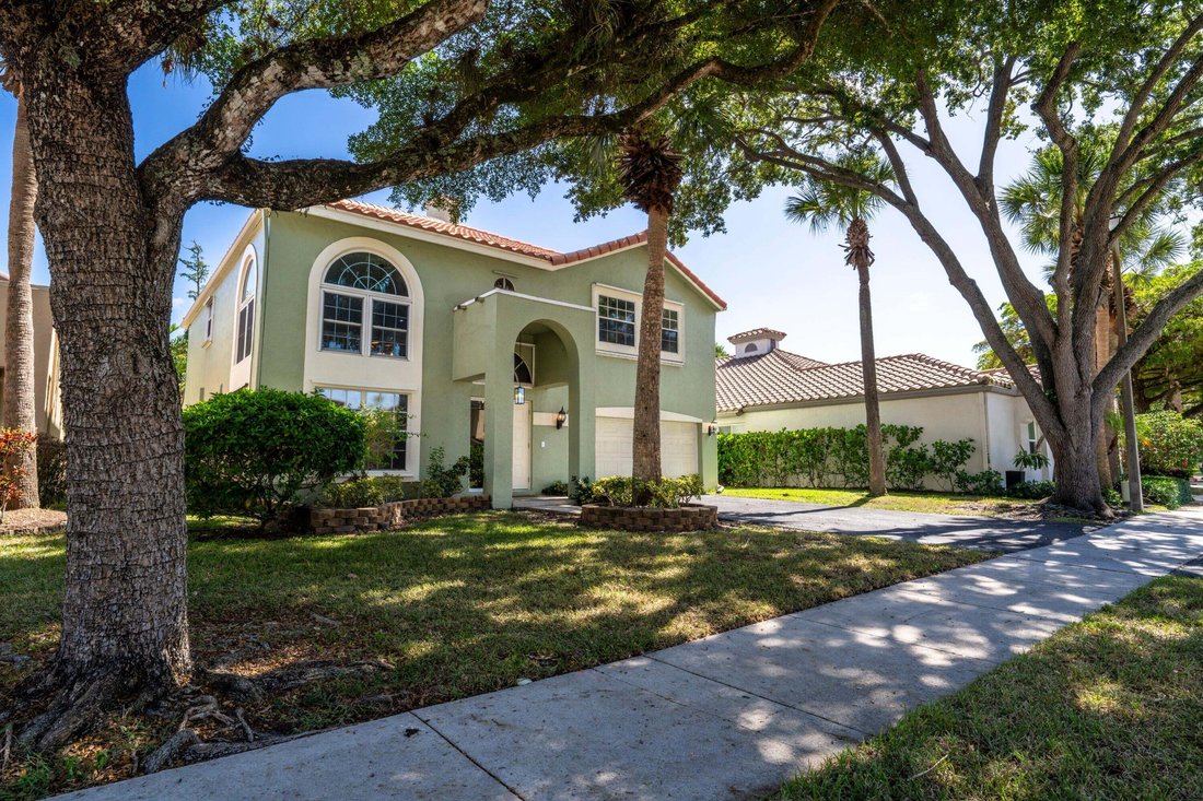 House in Parkland, Florida, United States 2 - 18708719