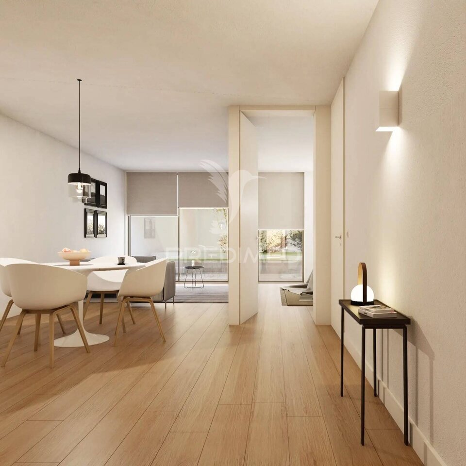 Apartment in Cedofeita, Santo Ildefonso, Se, Miragaia, Sao Nicolau e Vitoria, Porto District, Portugal 4 - 18709013