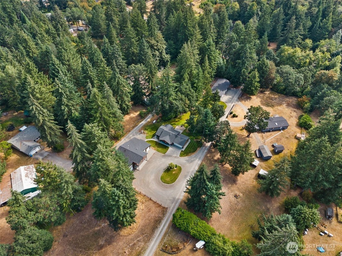 Haus in Rochester, Washington, Vereinigte Staaten 3 - 18712851