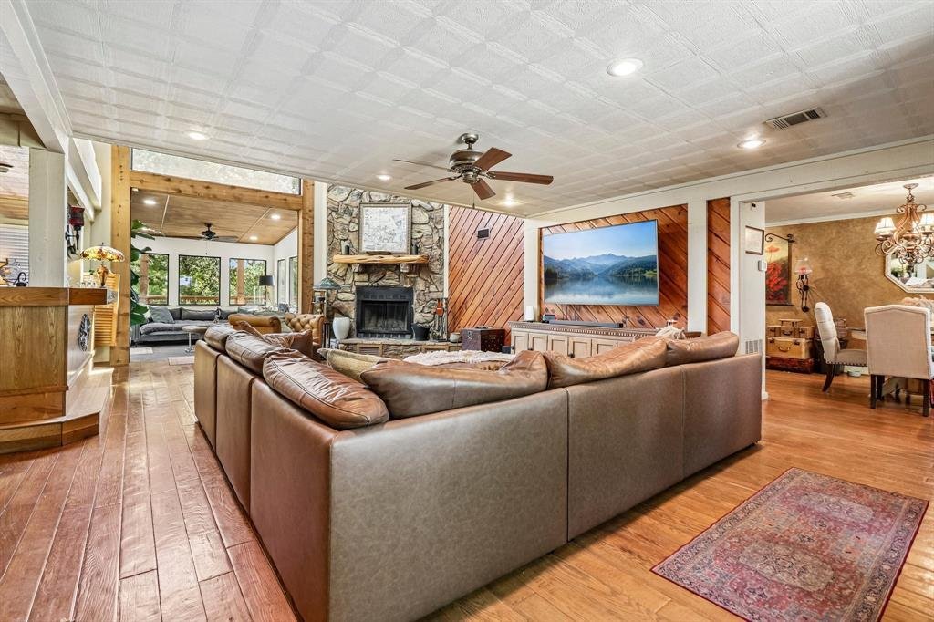 House in Canton, Texas, United States 4 - 18713082