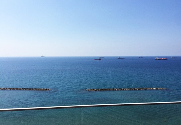 Apartment in Limassol, Limassol, Cyprus 2 - 13004813