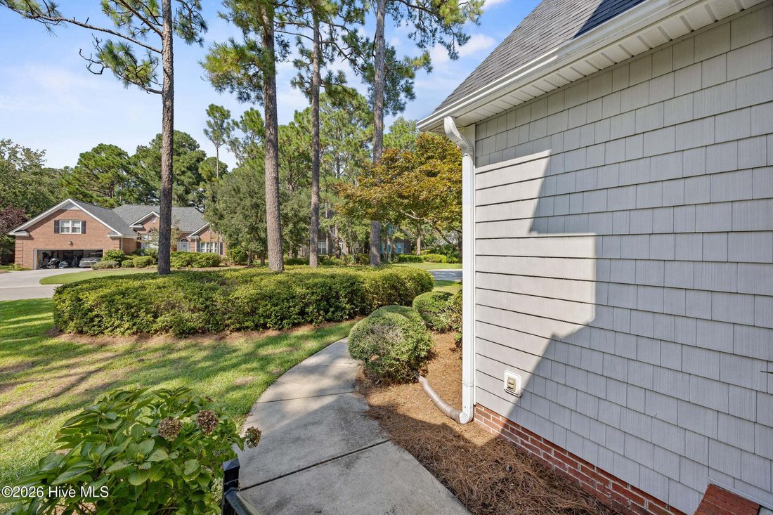 House in Sea Breeze, North Carolina, United States 5 - 18706120