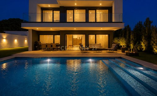 Villa en Alcabideche, Distrito de Lisboa, Portugal 1