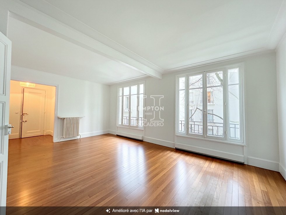 Apartment in Bois de Boulogne, Paris 16e Arrondissement, Paris 2 - 15960291
