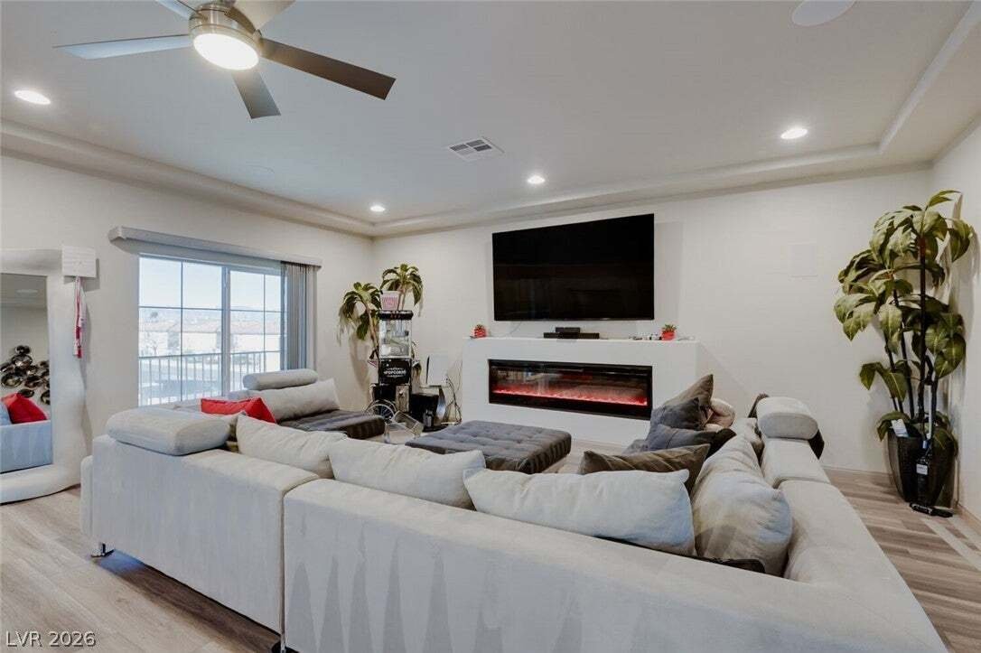 Casa a Henderson, Nevada, Stati Uniti 5 - 18705940