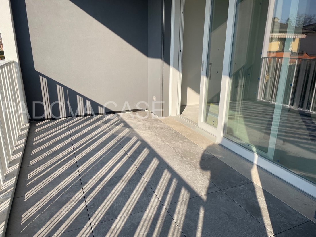 Apartment in Madonna Pellegrina, Padua, Italy 5 - 18707376