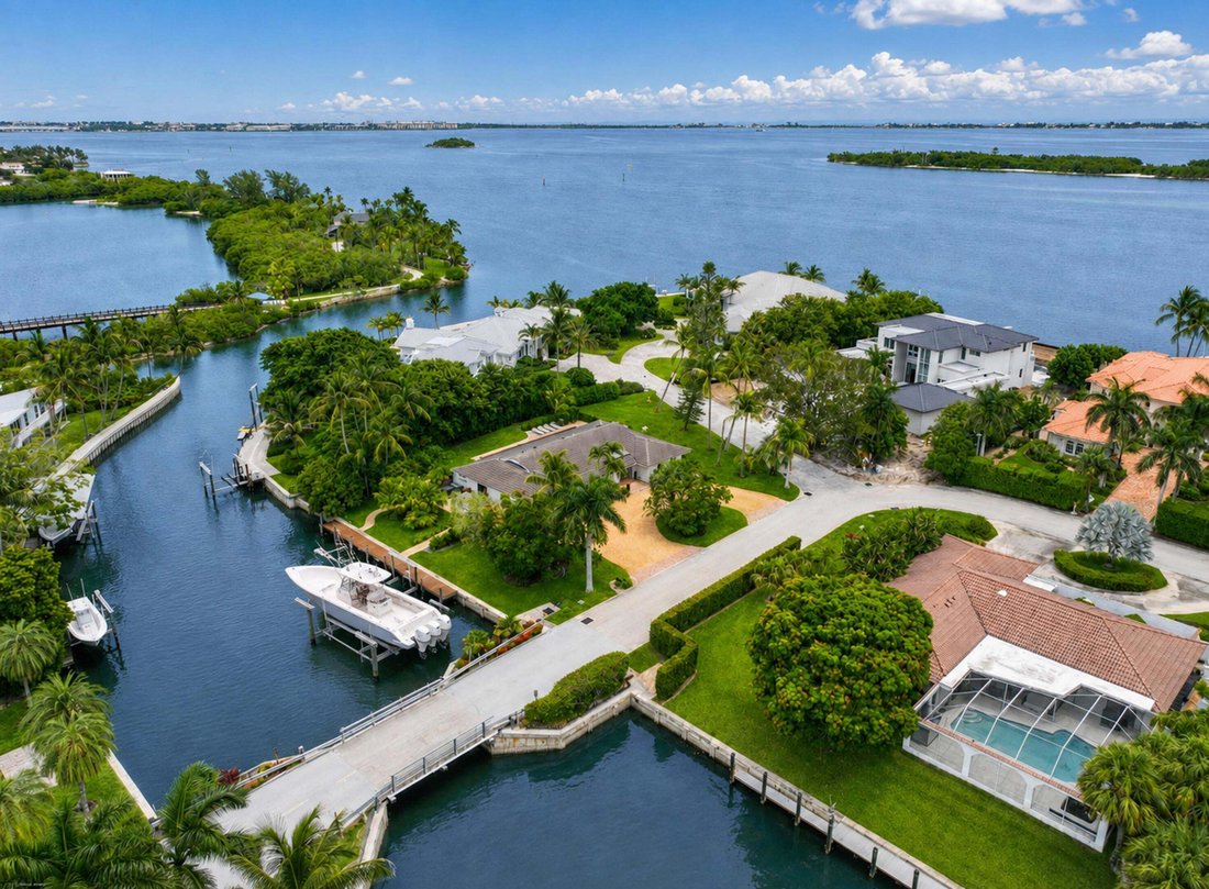 House in Stuart, Florida, United States 4 - 18706066