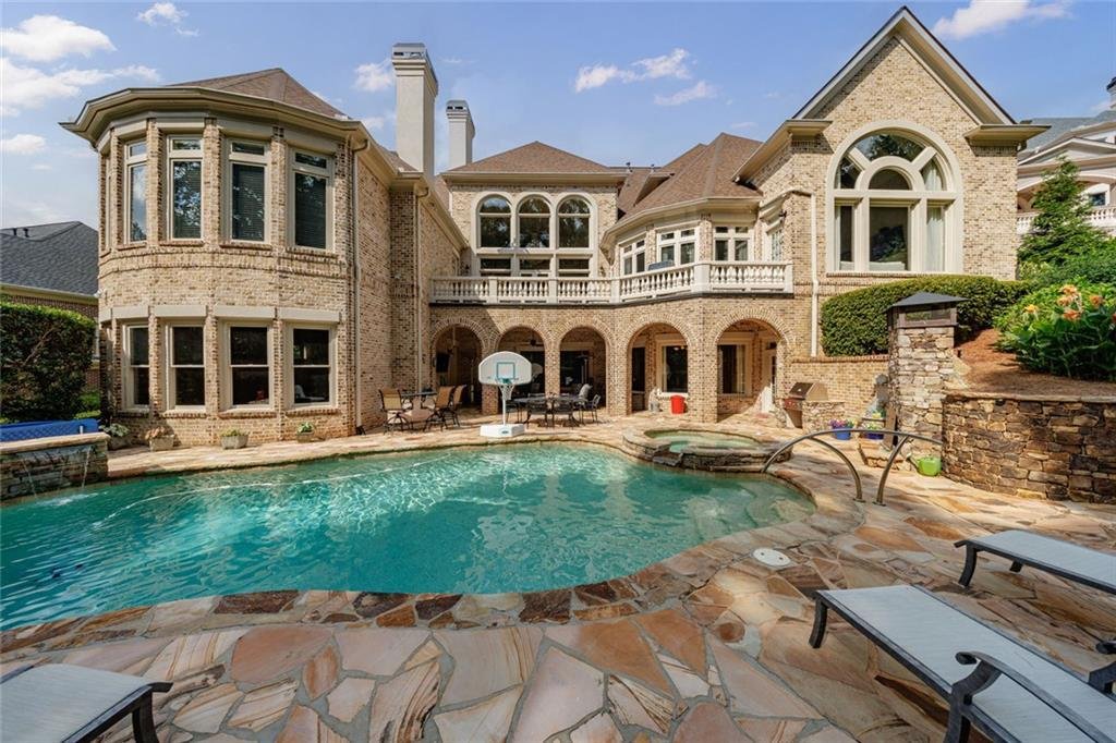 House in Johns Creek, Georgia, United States 4 - 18708751