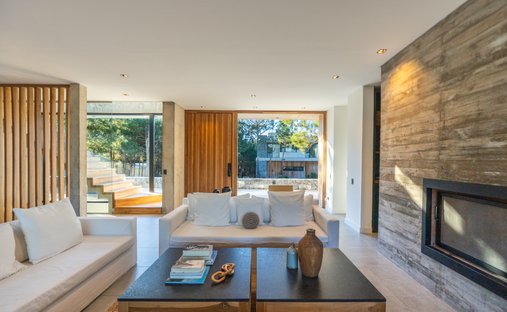 Townhouse en Pinamar, Provincia de Buenos Aires, Argentina 1