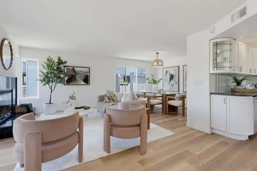 Townhouse in Del Mar, California, United States 1 - 18705846