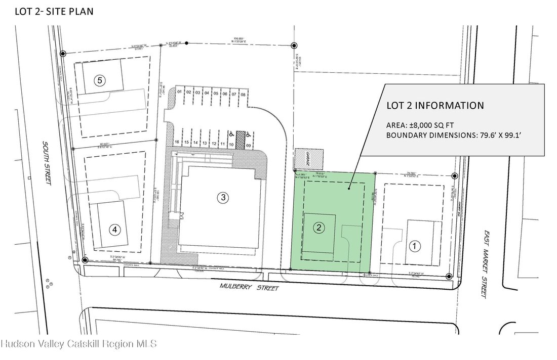 Land in Rhinebeck, New York, United States 4 - 18713969