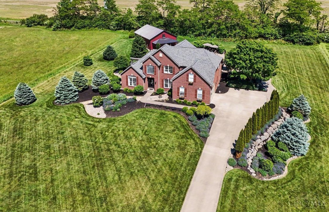 House in Oregonia, Ohio, United States 4 - 18713033