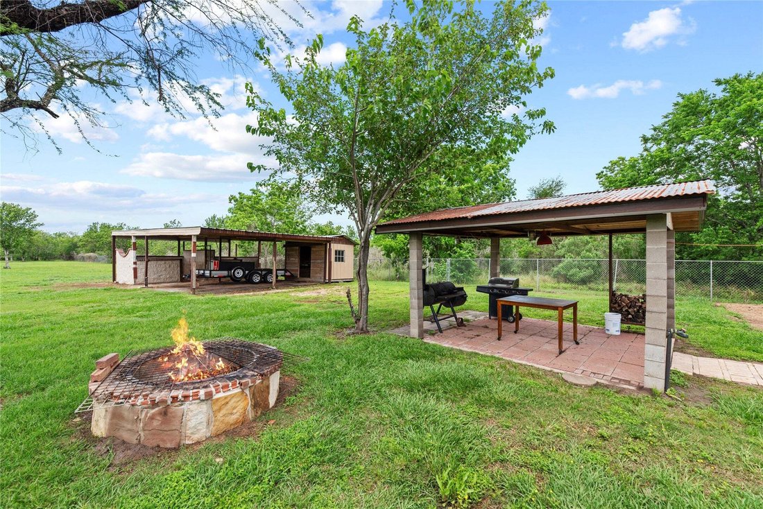 House in Rosenberg, Texas, United States 5 - 18709260